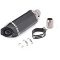 E 370mm