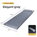 Grey - single bed