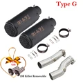Type G