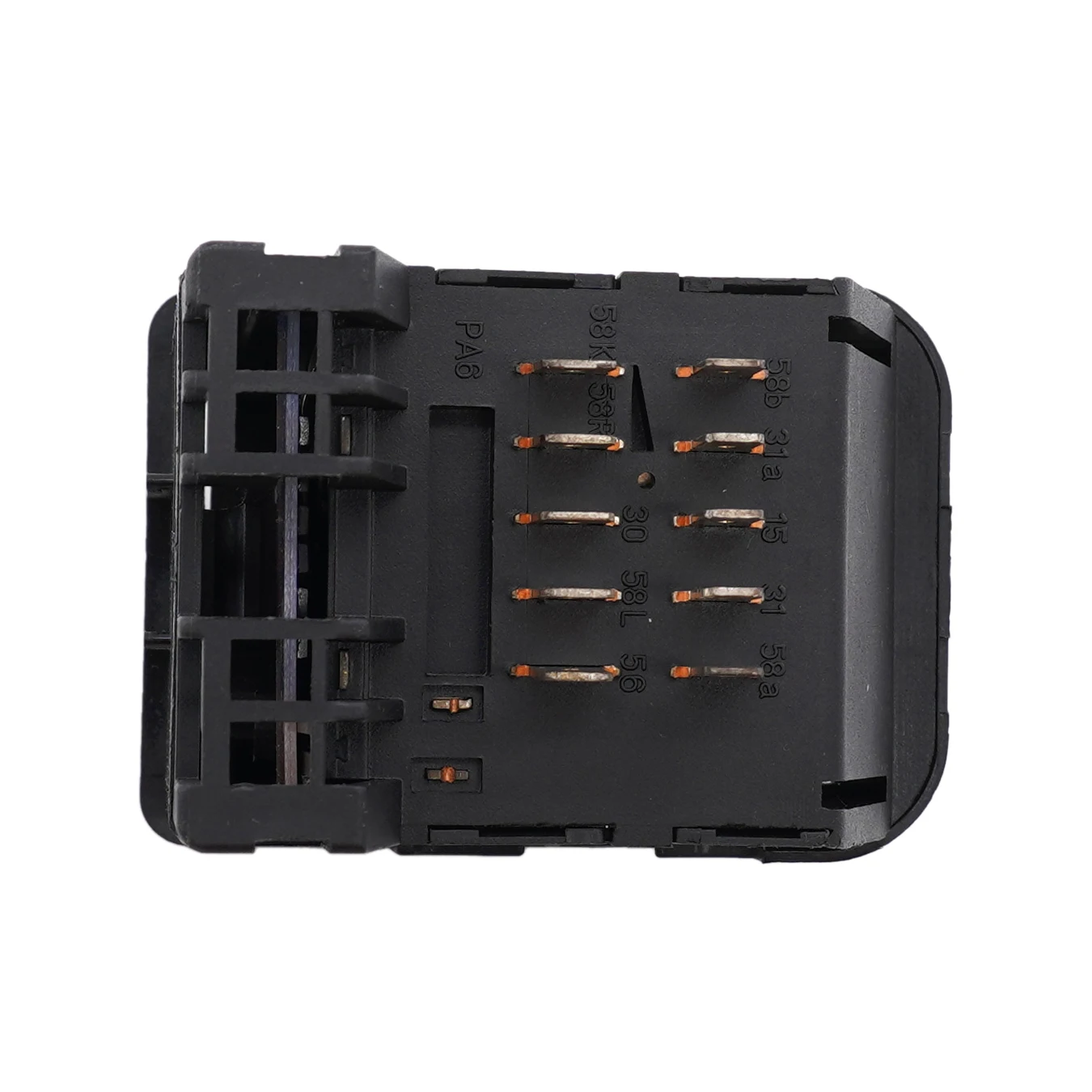 Interruptor luces antiniebla SORGHUM 90213283 – Opel Astra Corsa - imagen 4
