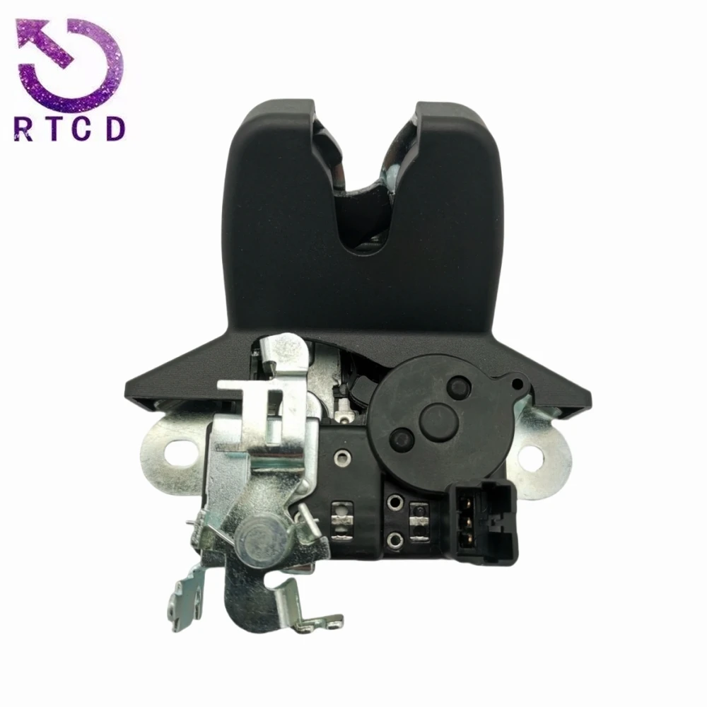 Cerradura del maletero 81230-F0010 para Ford Fiesta 2016-2020 - imagen 3