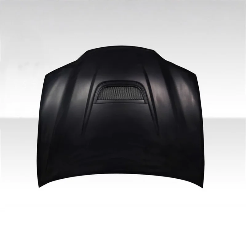 Capó de fibra de carbono Lexus GS200/GS300 2013-2015 - imagen 3