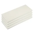 400x150x20mm 4pcs