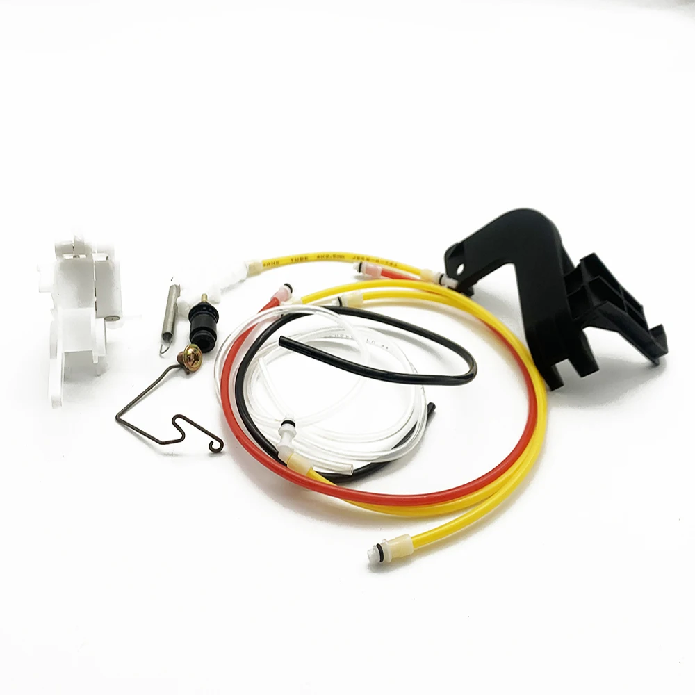 OE: 23142585 58100175000 947519 -10400E 947519 -249 Piezas de camión Válvula de control de altura de asiento para isri nts2 mercedes man - imagen 3