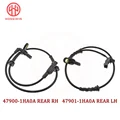 Rear LH RH