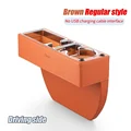 Brown R no USB