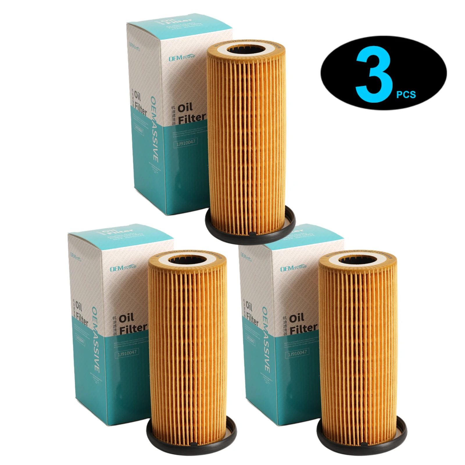Tabla compatibilidad filtros