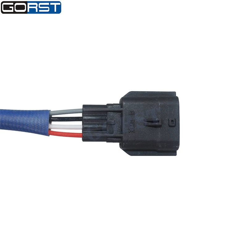 Detalle de la referencia del sensor