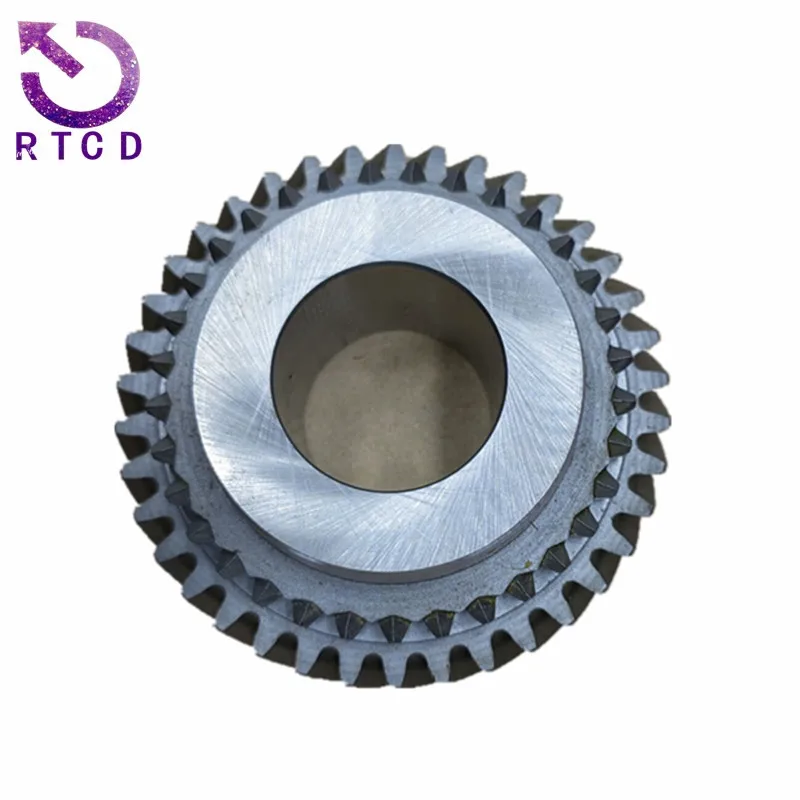 233416/233542 Engranaje de transmisión para Peugeot 206 y 207 - imagen 4