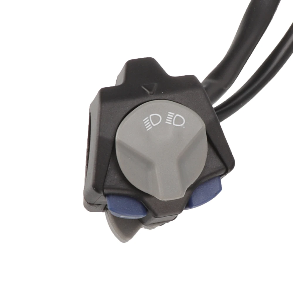 Interruptor de bocina y faro KTM Husqvarna GAS GAS EC250 TE250 - imagen 4