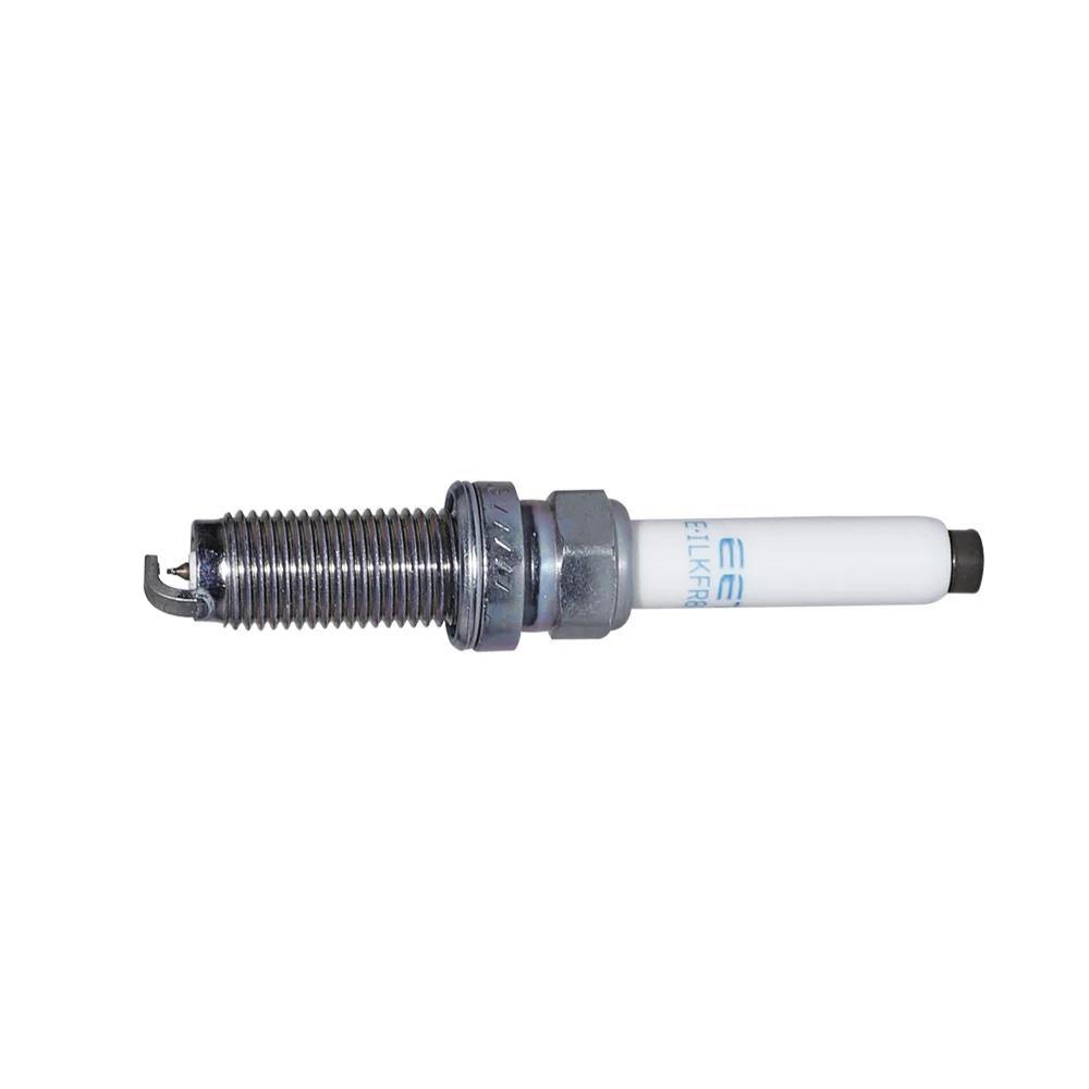 Bujías iridio ILKFR8B-G para GWM Tank 500 3.0 T E30Z - imagen 4