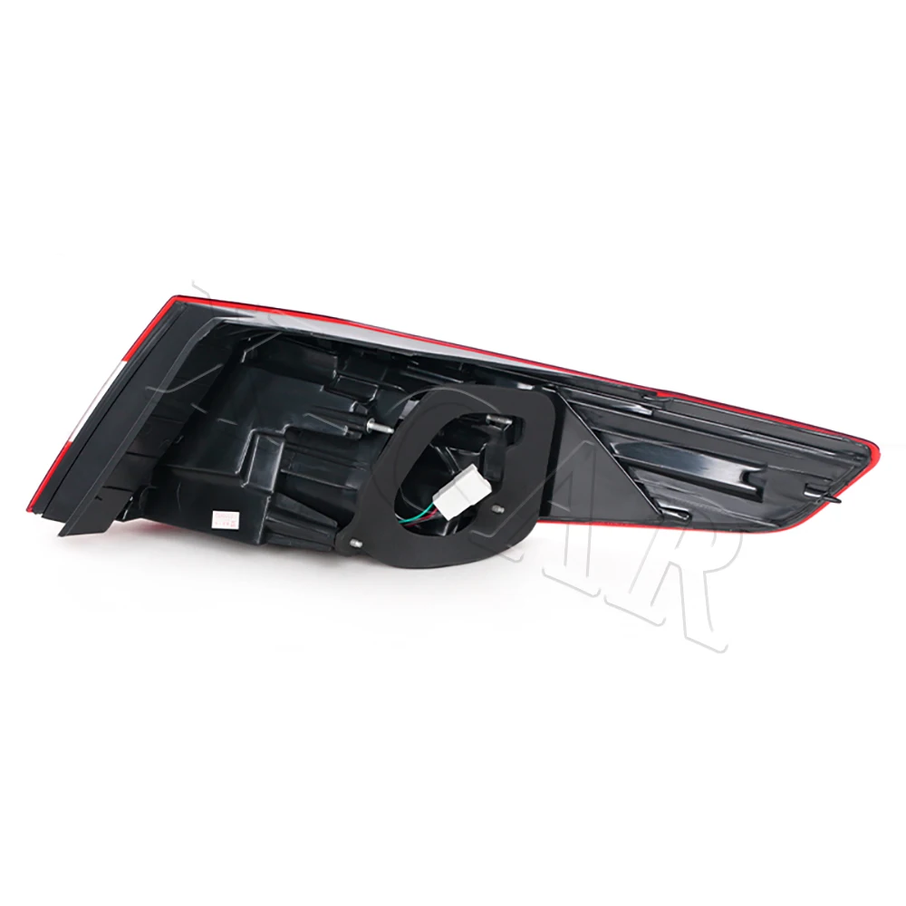 Faros traseros LED Kia Optima K5 2011-2013 - imagen 4