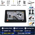 2K 8G-256G 360 DVR