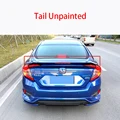 Tail Unpainted