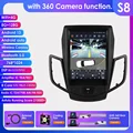 S8 with 360 Camera