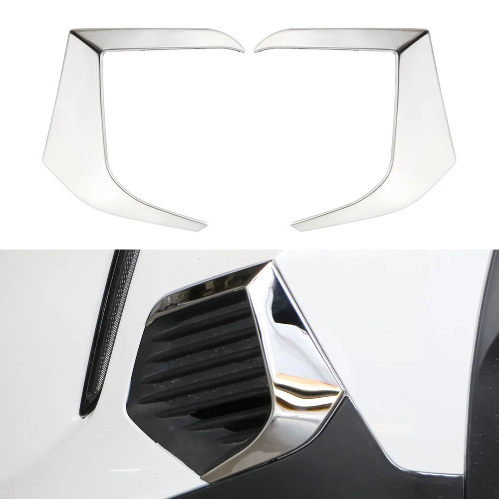 Embellecedor luces antiniebla Peugeot 2008 2020-2024 - imagen 3
