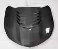 engine hood 4
