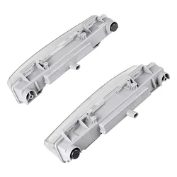 Luces diurnas LED DRL para Mercedes-Benz Clase C W204 y Clase E W212