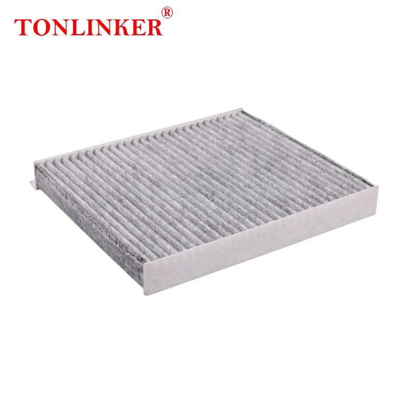 Filtro aire de cabina TONLINKER para GWM 300 2023 2.0 AT 4WD - imagen 4