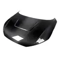 Carbon Fiber Hood