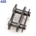 black  420   10pcs