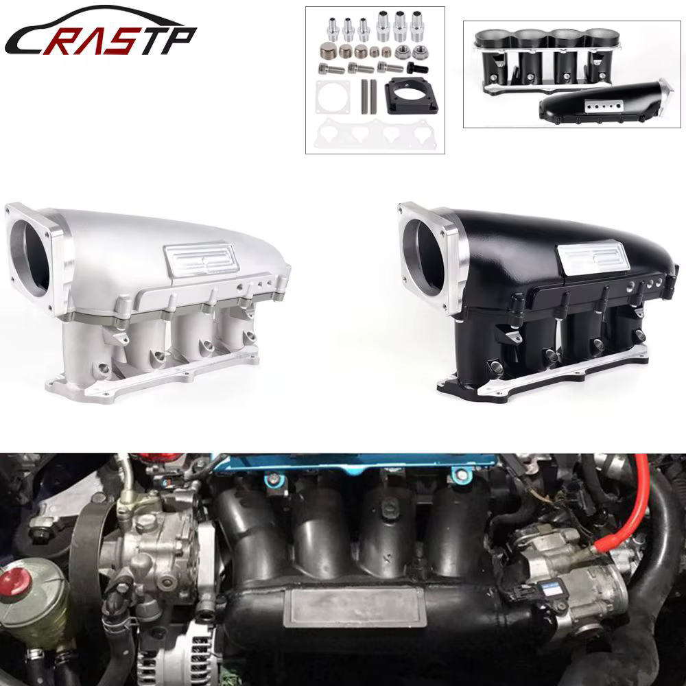 RASTP Kit colector admisión Ultra Race – Civic Si/Acura RSX 2.0L