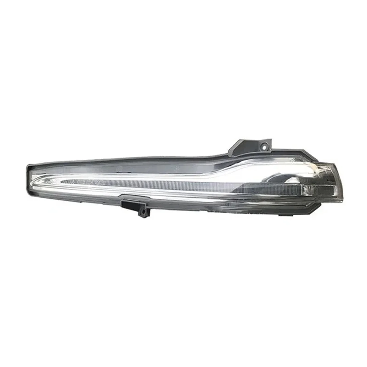 Intermitentes LED espejo retrovisor Mercedes-Benz Clase C W204 - imagen 3