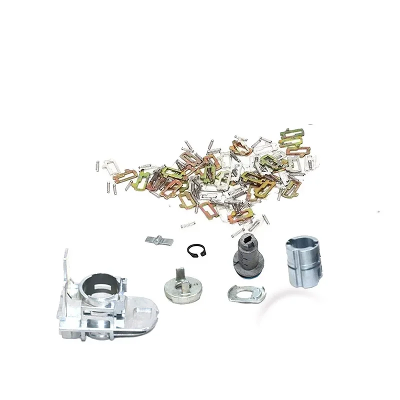 Kit reparación bombín cerradura Ford Focus, C-Max, S-Max 1552849 - imagen 2