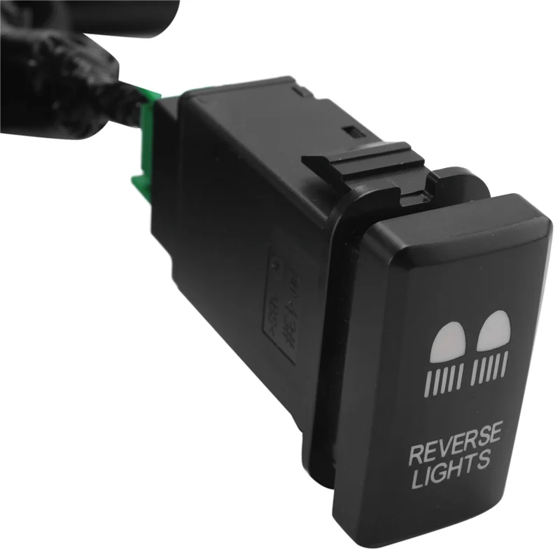 Toyota Lámpara LED techo Hilux y Land Cruiser LC70-LC79 12V - imagen 5
