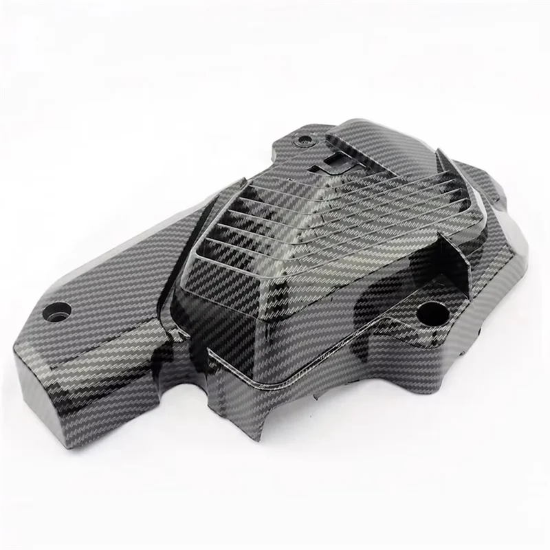 AB56 Protector de radiador para Honda ADV160 PCX160 Click160