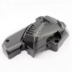 AB56 Protector de radiador para Honda ADV160 PCX160 Click160