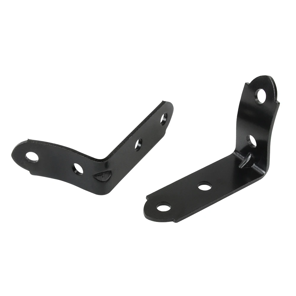 Soporte bisagra guantera 8E PQY-CPK01BK – Audi A4/S4/RS4 B6 B7 - imagen 3