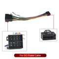 Cable ISO