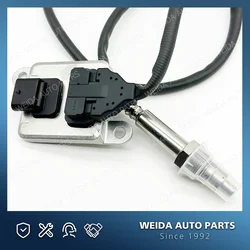 A 0009055010 Sensor de NOx para Mercedes-Benz E 350 y E 400