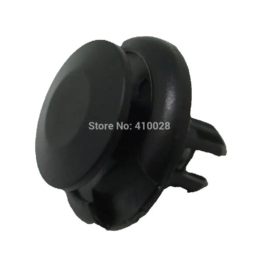 Clips guardabarros delteros tipo empuje 8mm para Honda Acura