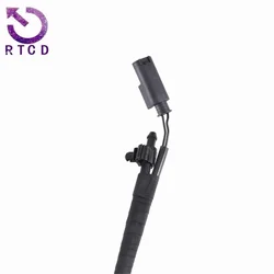 Boquilla limpiaparabrisas 61667339580 para BMW 3 Gran Turismo F34