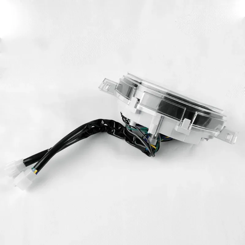 Velocímetro digital LED para Honda Wave100 CD100 y compatibles - imagen 5
