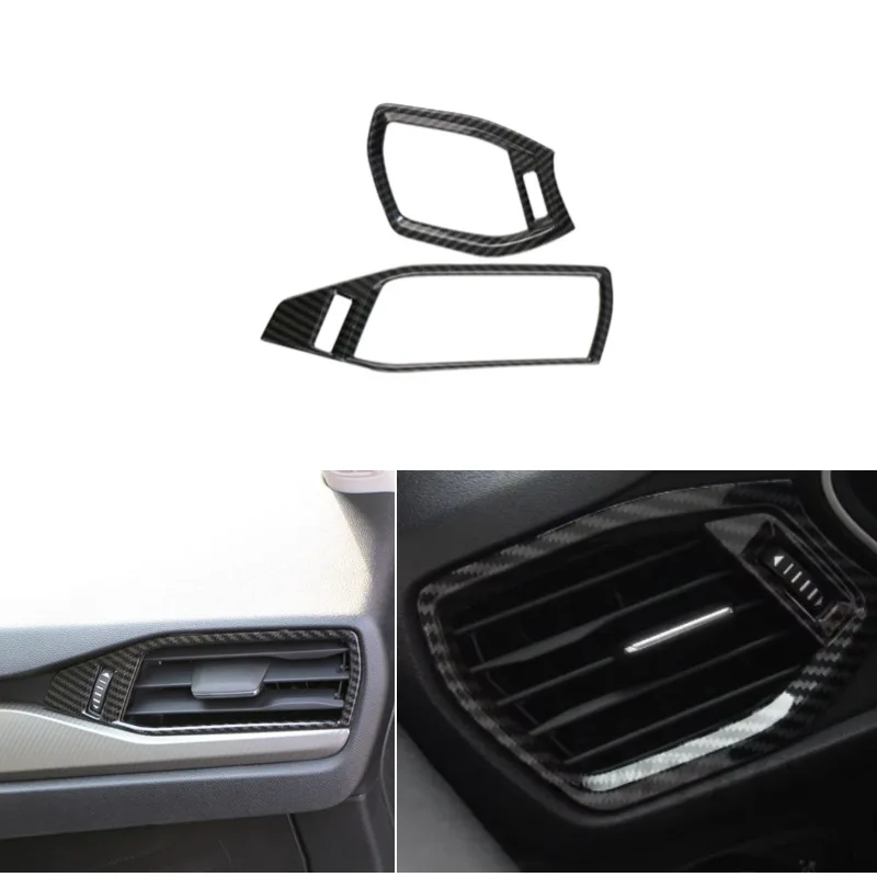 Embellecedores de salidas de aire Ford Focus IV 2019-2023