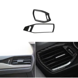 Embellecedores de salidas de aire Ford Focus IV 2019-2023