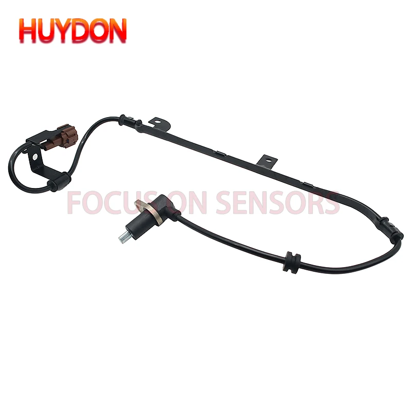 47901-0L700 Sensor velocidad trasera izquierda ABS - Mazda Premacy - imagen 4