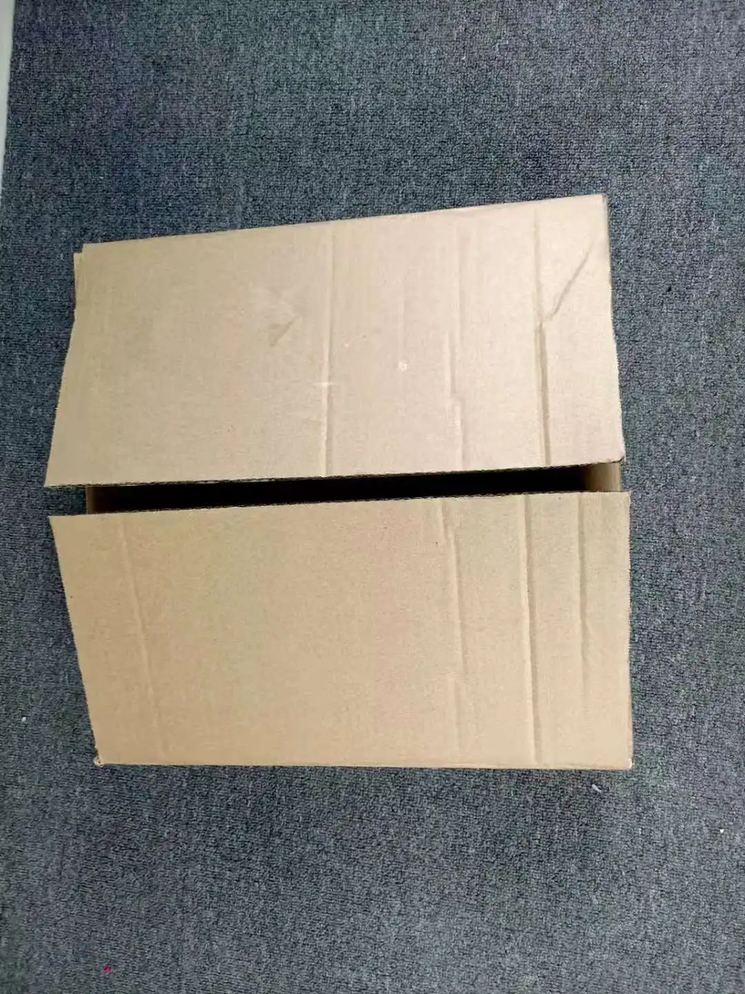 Embalaje seguro del producto
