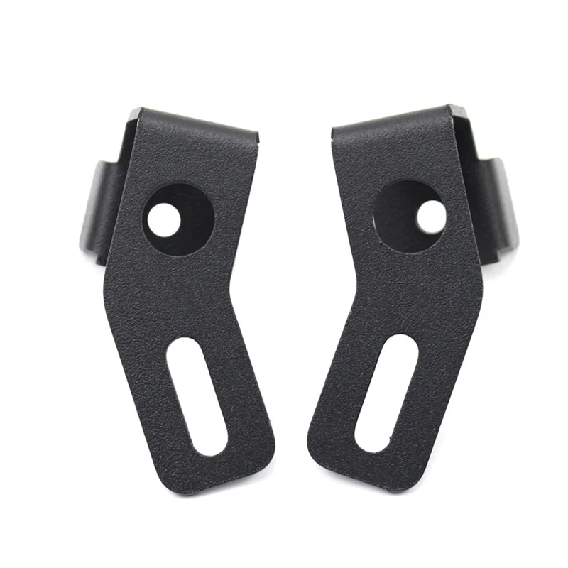 Soporte foco antiniebla Yamaha T-Max 530 560 2017-2021 - imagen 3