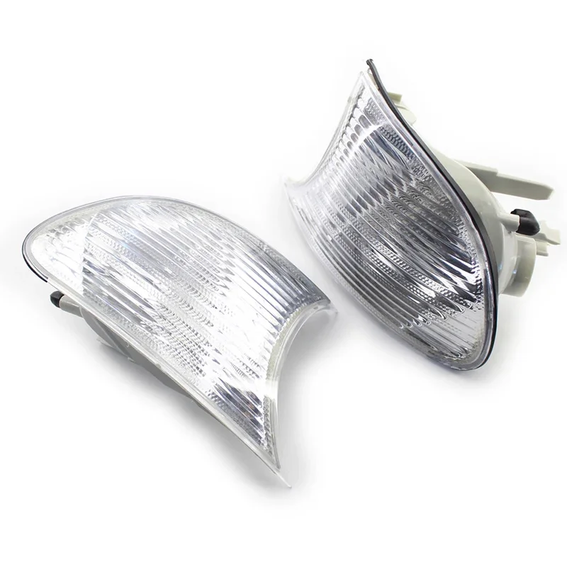 Intermitente lateral BMW E46 Coupé 1998-2001 - imagen 4