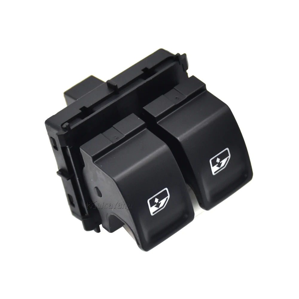 Interruptor elevalunas 5G0959858D para Skoda Scala y VW Golf VII - imagen 3