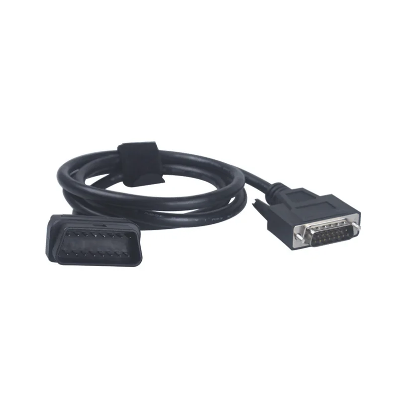 Herramienta de diagnosis OBD2 para reiniciar el airbag en VW y Audi - imagen 2