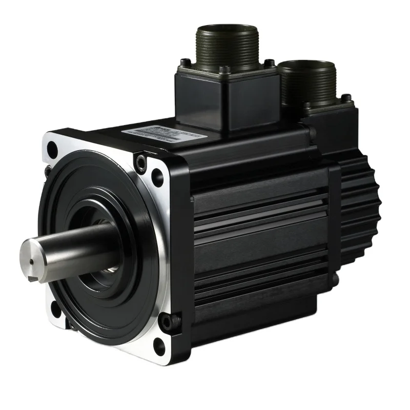 100% nuevo servomotor ECMA-K11315RS ECMA-A2 1.5KW 2000 RPM 400V en stock