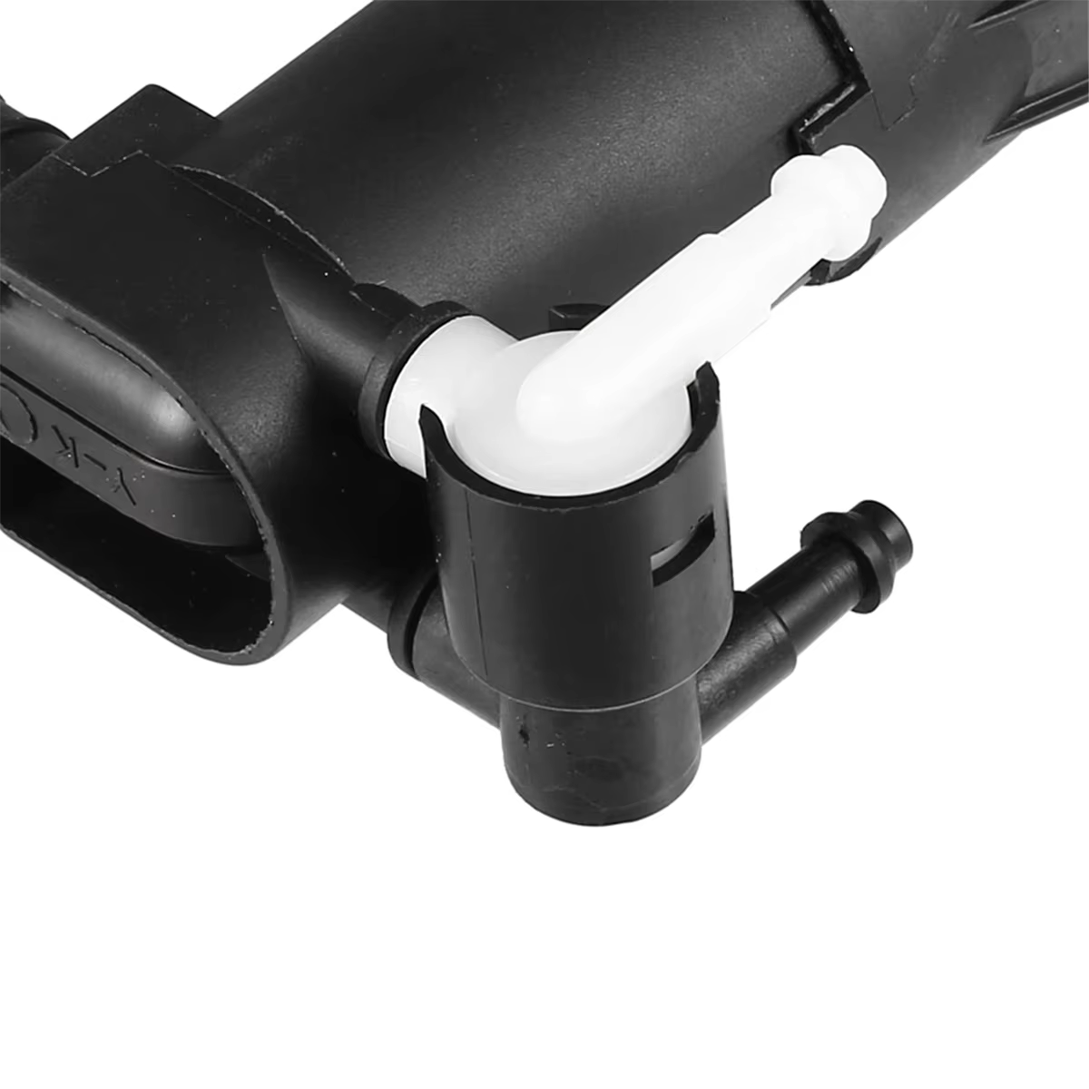 Bomba limpiaparabrisas para Volvo Ford Focus Mk2 1355124 1S71-17K624-FD - imagen 4