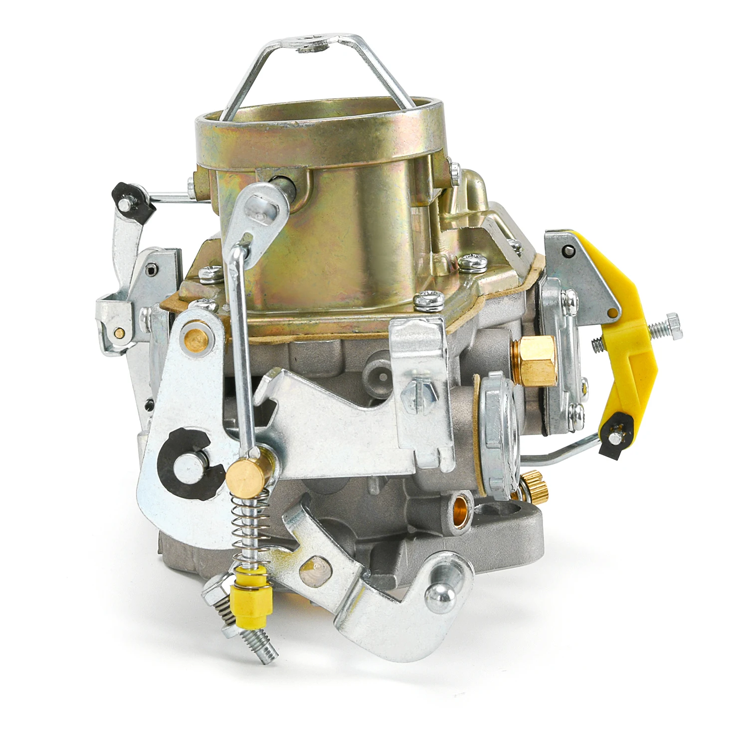 Carburador Autolite 1100 estrangulador manual – Ford Mustang 200ci - imagen 5
