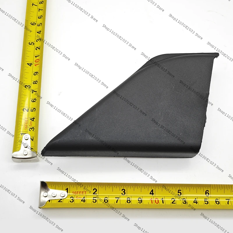Embellecedor triangular interior puerta Honda CR-V 2007-2011 - imagen 2