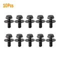 10pcs Body Bolts